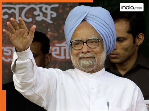 Manmohan Singh funeral: Ex-PM to be cremated at Nigambodh Ghat at 11:45 ...