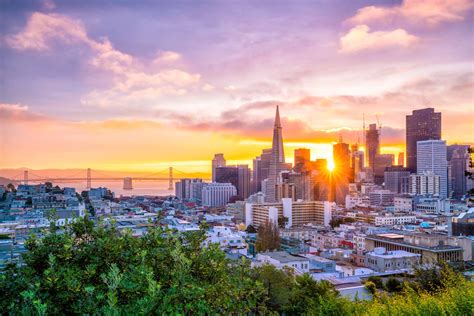 San Francisco County - Y Realty