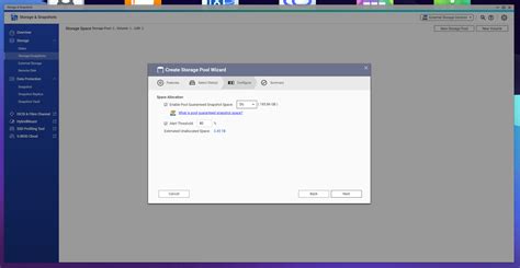Image result for QNAP Network Setup