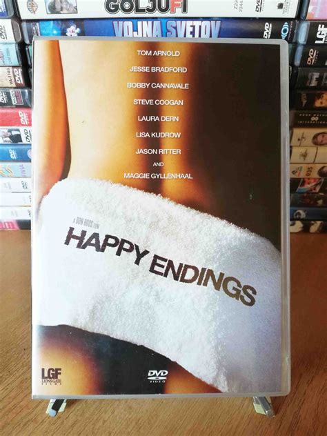 Happy Endings (2005)