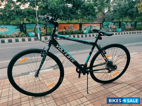 Volt E Byk 700C Racing Bicycle price, colours, pictures, specs and ...
