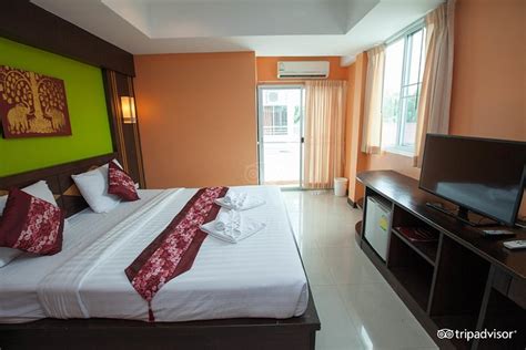 The Great Residence Hotel Massage: Pictures & Reviews - Tripadvisor