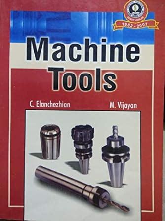 Buy Machine Tools PB Book Online at Low Prices in India | Machine Tools ...