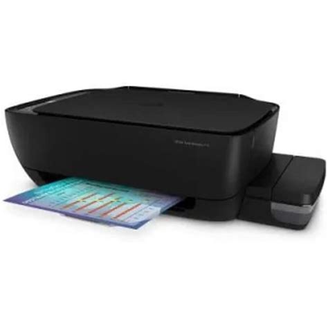 HP Ink Tank 416 (Z4B55A) All-in-One Inkjet - Price in India ...
