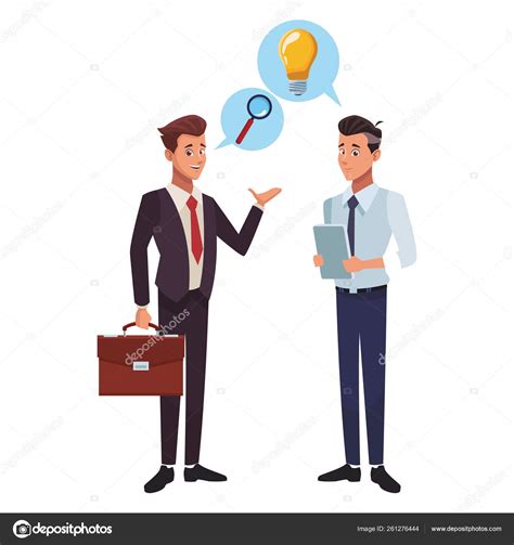 Meeting Animation 的图像结果