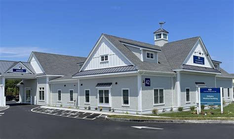 Orleans Primary Care | Cape Cod Healthcare