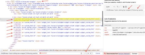 XPath Examples 的图像结果