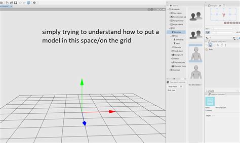 Image result for Clip Studio Modeler Using