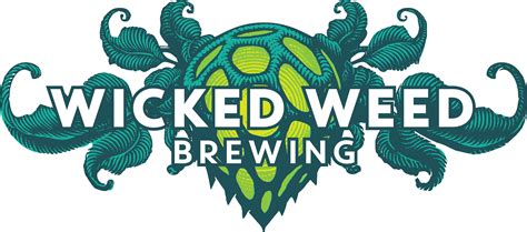 Wicked Weed Brewing - Asheville, NC - Beers and Ratings | Untappd