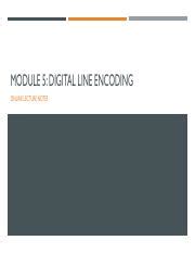 Image result for Digital to Digital Line Encoding