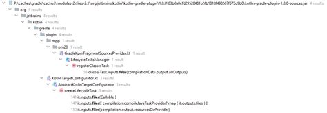 Image result for Gradle Plugin API 8 7