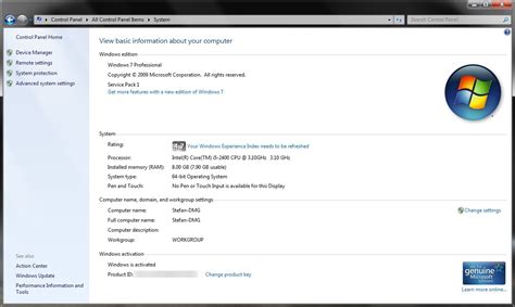 Windows Infinity Service Packs 的图像结果