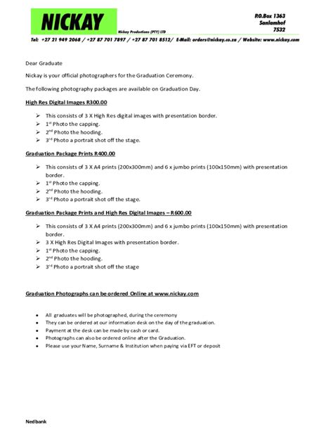 Fillable Online NB. Below is a sample of the email you will receive ...