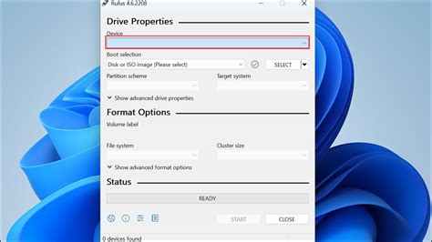 Rufus Linux Tutorial 的图像结果