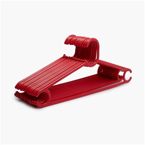Buy Solid Clothes Hanger from Home Centre at just INR 499.0