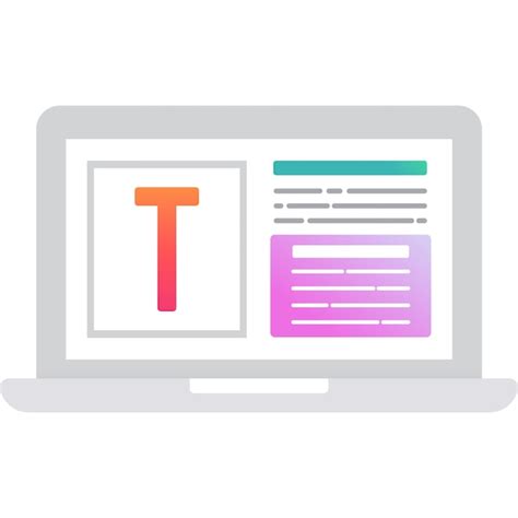 Image result for Computer Type Font