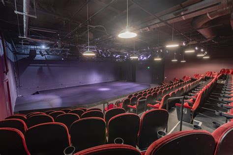 Stage West Theatre