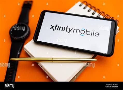 Comcast Xfinity Mobile Logo 的图像结果