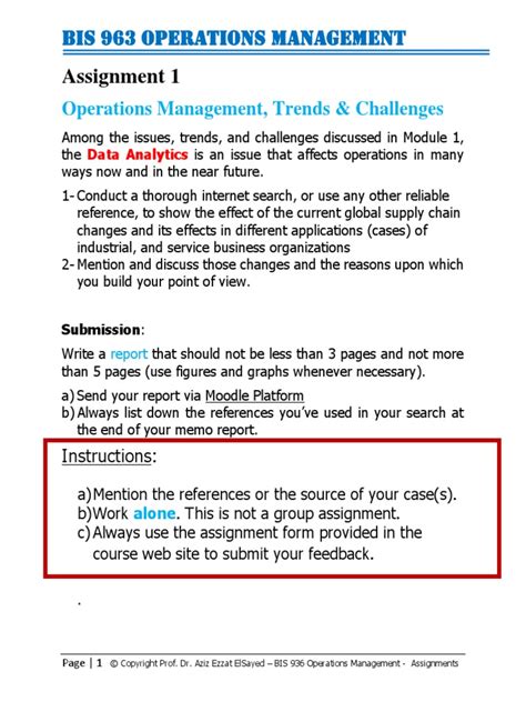 Image result for Assignment Method Operations Management