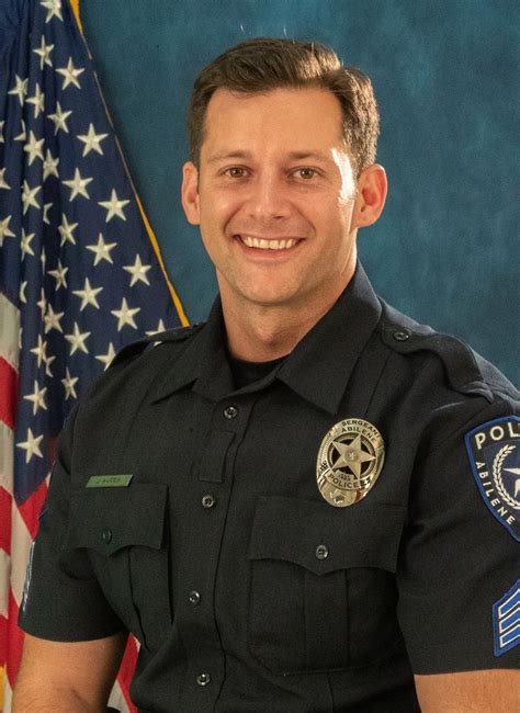 Police Department | Abilene, TX