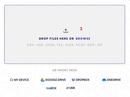 Image result for Pcap File to CSV