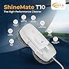 OTEK Robotic Window Cleaner AI Glass Mirror Tile Cleaning Robot Dual ...