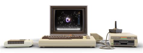 Commodore OS Vision Review 的图像结果