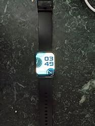 Noise Pulse 2 Max 1.85" Display, Bluetooth Calling Smart Watch, 10 Days ...