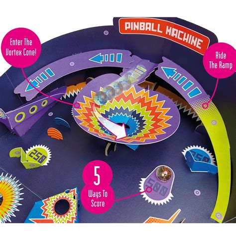 Image result for Build a Pinball Machine