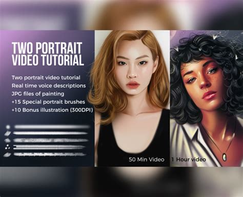 Image result for Tutorial 2D Felt Portrait