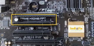 ASUS PRIME H110M2/FPT BIOS Bin and Boardview – Free Access - Indiafix
