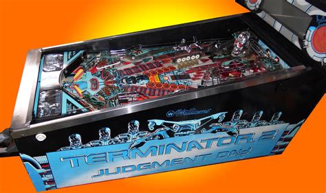 Image result for Terminator 2 Pinball Power Driver Board