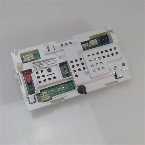 Washing Machine Control Board W1138665 的图像结果