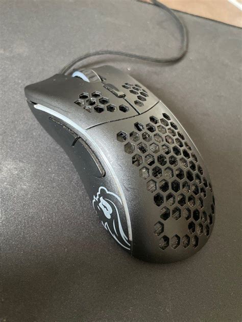 Image result for Glorious Model D Wired Clean