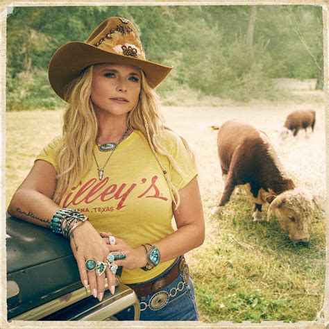 Laughlin, NV - Sept. 27, 2025 - Miranda Lambert