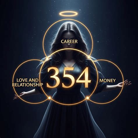 354 Angel Number: Meaning, Love, Career, Money, and More - Wisdom Of ...