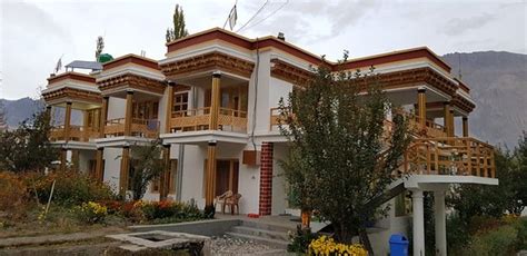 ORGANIC BOUTIQUE HOTEL HUNDER NUBRA - Hotel Reviews & Photos - Tripadvisor