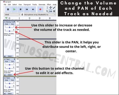 Image result for Create Click Track in Audacity