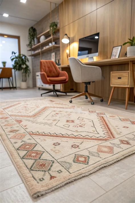 19+ Sleek Modern Office Flooring Ideas - Ferndream