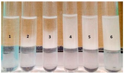 Biosurfactants Produced by Yeasts: Fermentation, Screening, Recovery ...