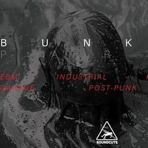 BUNKER PARTY [ft. Caillou, FIAT (Christophe Clébard & Rosa), Lisaluv ...