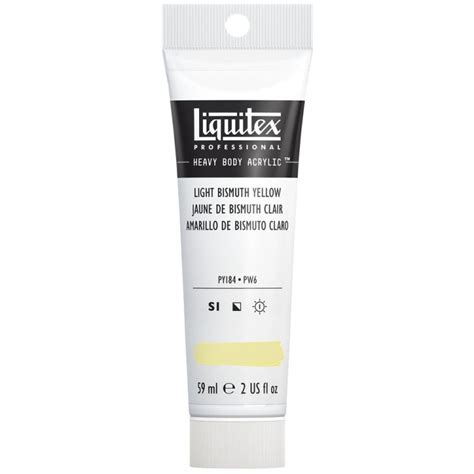 htconline.in| Liquitex Professional Heavy Body Acrylic Colour - 59ml