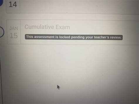 How To Unlock Your Test On Edgenuity - When viewing the video in the ...