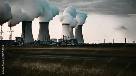 Nuclear Factory 的图像结果