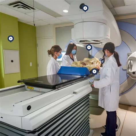 Radiation Therapy | Radiation Oncology