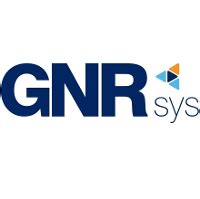 GNR SYSTEMS Reviews | Glassdoor