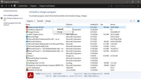 Image result for Add and Remove Software