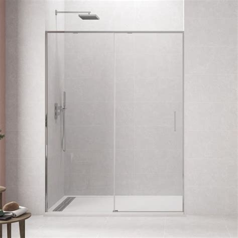 Mamparas De Ducha Modernas TWENTY - The Bath Point