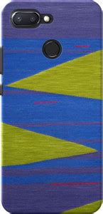 Anam & Saba Designer Zone Back Cover for Mi Redmi 6 - Anam & Saba ...