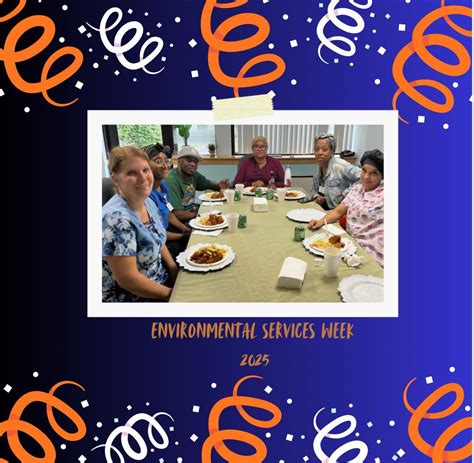 Closing out the EVS week 2025 with lunch and chat with the staff ...